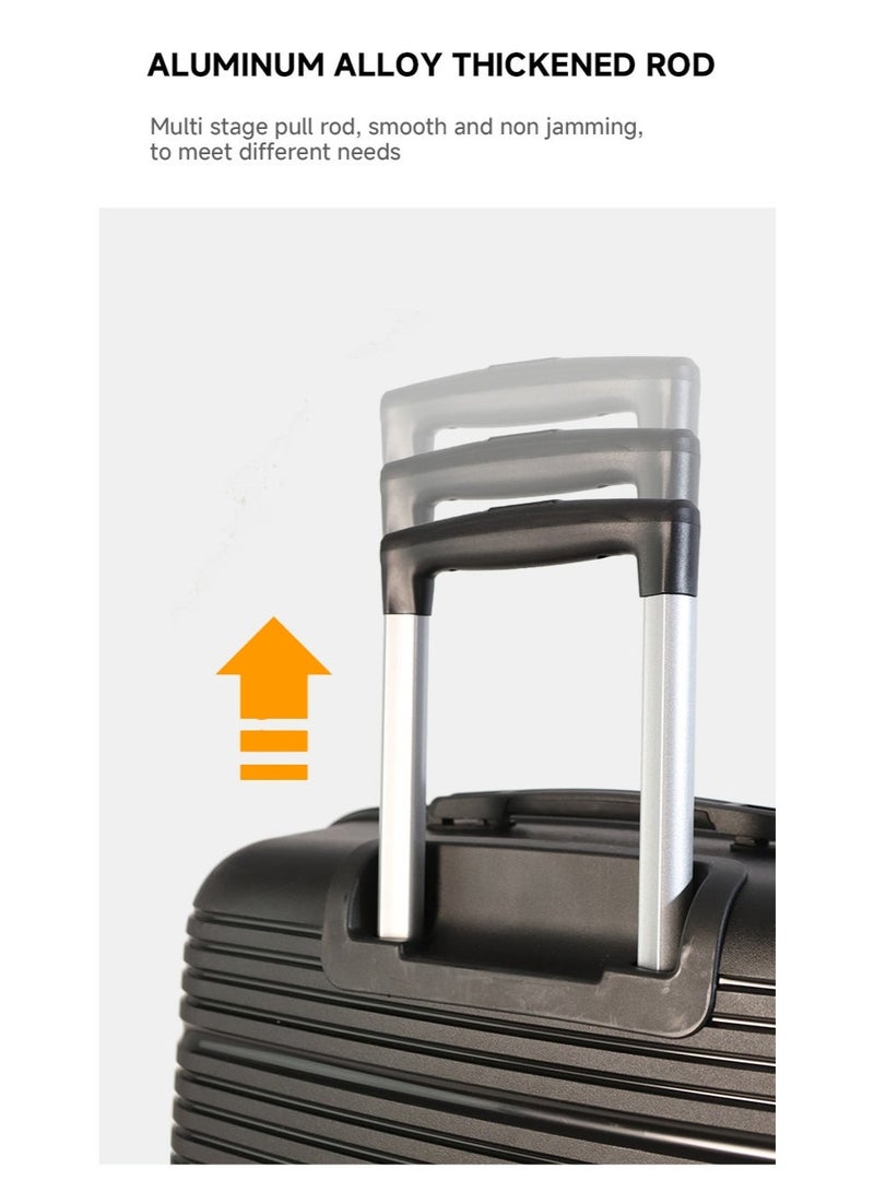 NEWCOM 20/24/28PPLuggage - Image 4